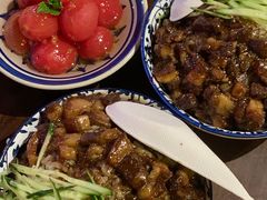 -贰醒·私房小院烧烤 (太古里店)