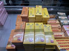 零售区-好利来(上海虹桥新天地Lab主题店)