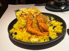 -BetterThai 泰加(苏州中心店)