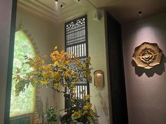 -金链花·泰国餐厅(国贸店)