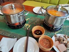 -火舞泰·泰式海鲜火锅餐厅(世纪城店)