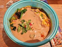 -华府九号海鲜烧烤大排档(龙域店)