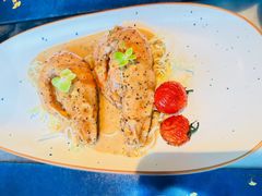 -文杏馆·庭院餐厅(虹桥店)