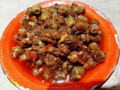 香辣田螺-李叔叔虾蟹大排档(青羊店)