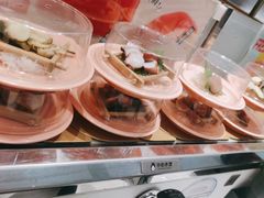 -争鲜回转寿司(通州万达店)
