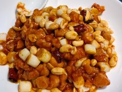 -羊门客在·烤盐池滩羊·川菜