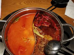 -呷哺呷哺 黄金牧场 (欢乐谷店)