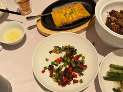 -粗茶淡饭·汉口公馆(循礼门店)