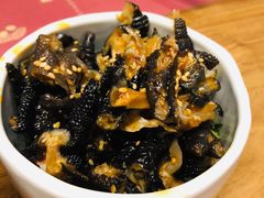 红油拆骨乌鸡爪-缓归·岭南融合菜(吉大店)