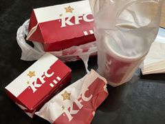 -肯德基(昌里店)