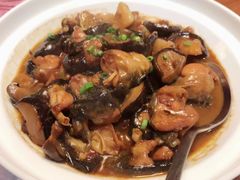 -不倒翁·徽天下名菜楼(马鞍山路店)