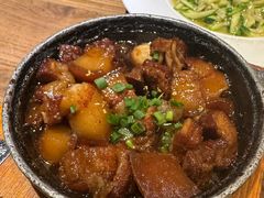 -老宁波1381餐厅(宏泰广场店)