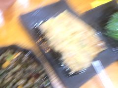 -云晓光头烧烤吧(德平路店)