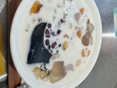 -满记甜品(苏州中心店)