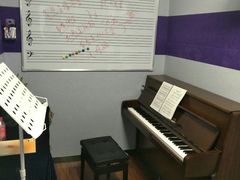 -弘智卉艺术教育/高端琴房(中央音乐学院店)