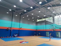 -东方启明星篮球培训(一品漫城校区)