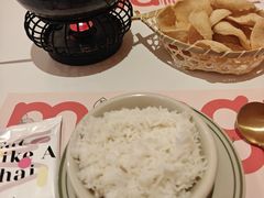 -美泰·Mangothai·清迈云街(天空之城店)
