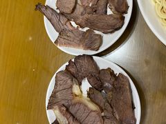 -清真磨沟沿老字号牛肉面(总店)