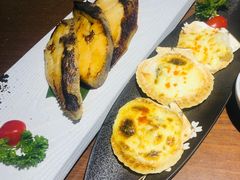 -九井澤精致料理(金茂店)