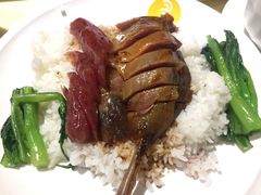 -龙记烧腊茶餐厅(常德路店)