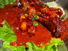 -西塔老太太泥炉烤肉(青浦蟠龙天地店)