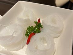 -鼎鼎香·港式火锅(北京SKP店)