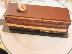 opera-花神咖啡馆