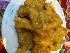 -小吴先生的店·东北烧烤(林科大店)
