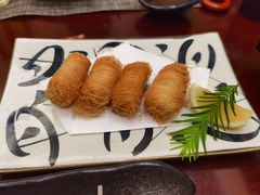 -宁波富力索菲特KOKO日本餐厅