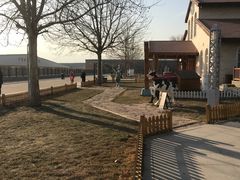 -君乐宝优致牧场