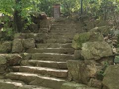 -虞山风景区