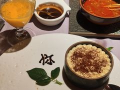 -梧桐北京烤鸭·铜锅涮肉(海岸城店)