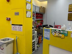 -BBR运动馆·跑酷障碍竞技·体适能·平衡车(琶洲店)