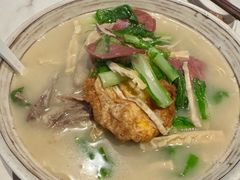 -慧娟面馆·餐厅(望江路店)