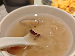 -留半山·香港食堂(啦啦宝都店)