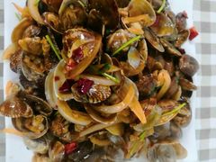 -烁佳海鲜大馅饺子