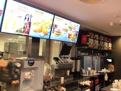 -麦当劳·得来速店(星沙大道店)