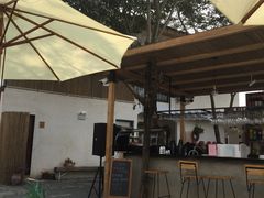 -云里小坐·小院里·团建·宴请·下午茶(三圣乡店)