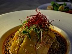 -九里云松·天香餐厅