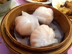 -东来海鲜酒家