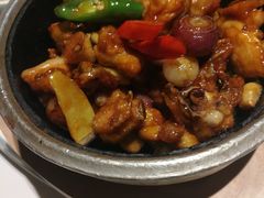 -真爱中国餐馆·年华店(朱雀大街店)