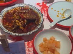 -老闵田螺馆·南昌市井菜·特色小吃(总店)