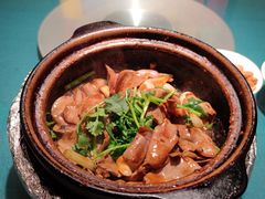 -煲煲好(朝阳门店)