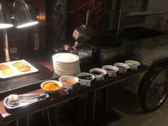 -长沙富力万达文华酒店