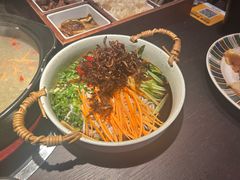 -芸鲜季·云南野生菌餐厅· 云南风物味研社(闵行店)