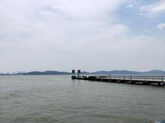 -桃花岛景观公园
