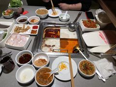 -海底捞火锅(吾悦广场店)