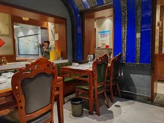 -胶东海鲜饺子城·大排档(陶然亭店)