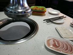 -金权道韩式自助烤肉(嘉华国际店)