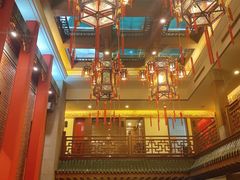 -梅龙镇酒家(南京西路总店)